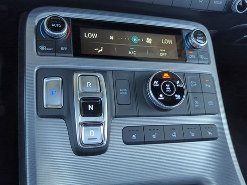 Used 2023 Hyundai Palisade Calligraphy AWD/4WD image 25