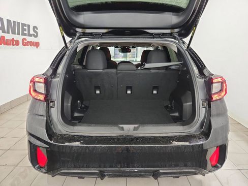 Certified 2024 Subaru Impreza 2.0i Sport image 28