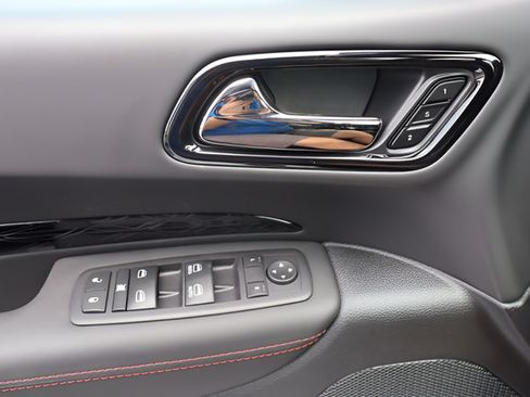 New 2026 Dodge Durango GT AWD/4WD image 20