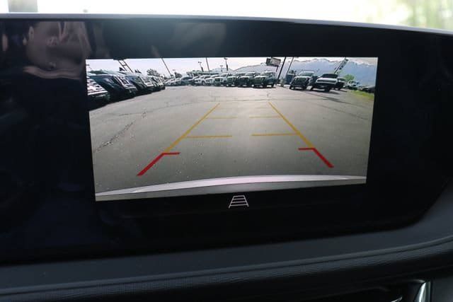 New 2026 Buick Envista Sport Touring FWD image 22