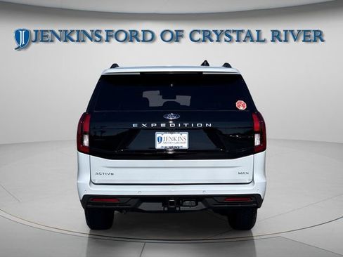 New 2026 Ford Expedition Max Active image 13