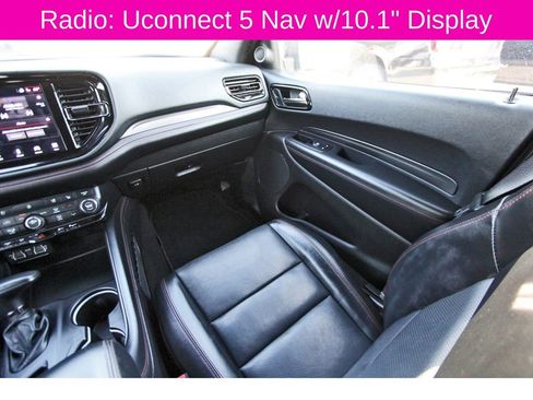 Used 2024 Dodge Durango GT image 11