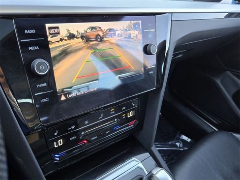 Used 2023 Volkswagen Arteon SEL image 24