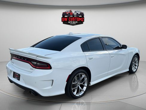 Used 2022 Dodge Charger GT RWD image 7