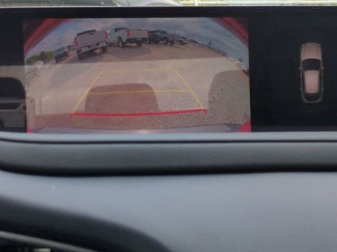 New 2026 MAZDA CX-30 AWD 2.5 S image 21