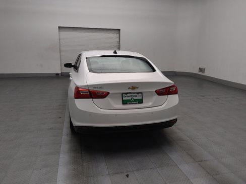 Used 2020 Chevrolet Malibu LS w/ Driver Confidence Package II image 6