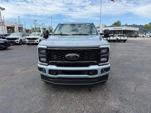 New 2026 Ford F350 4x4 Crew Cab Super Duty image 8