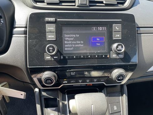 Used 2020 Honda CR-V LX image 19