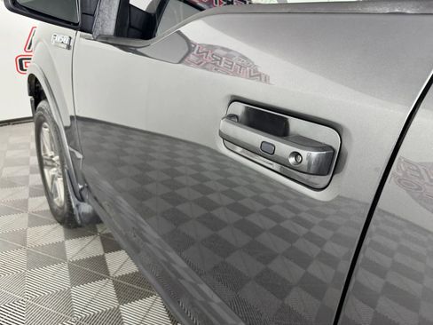 Used 2020 Ford F150 Lariat w/ Equipment Group 502A Luxury image 27