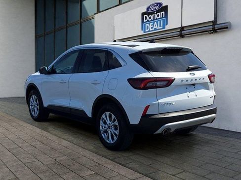 Certified 2024 Ford Escape Active w/ Tech Pack #1 AWD/4WD image 5