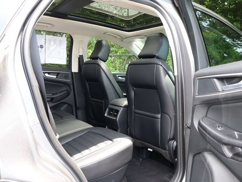 Used 2024 Ford Edge SEL w/ Convenience Package AWD/4WD image 50
