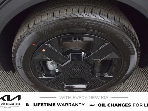 New 2026 Kia Sportage X-Line image 21