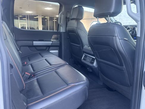 Used 2026 Ford F250 Lariat AWD/4WD image 9
