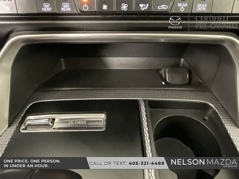 Used 2025 MAZDA CX-70 3.3 Turbo w/ Preferred Package image 39