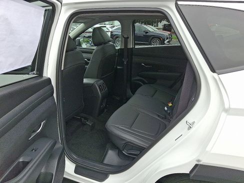 Used 2025 Hyundai Tucson SEL image 6