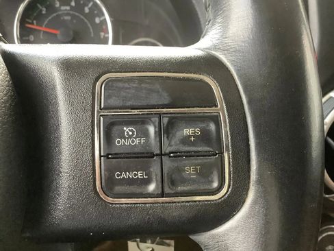 Used 2012 Jeep Wrangler Unlimited Sahara w/ Max Tow Pkg image 24