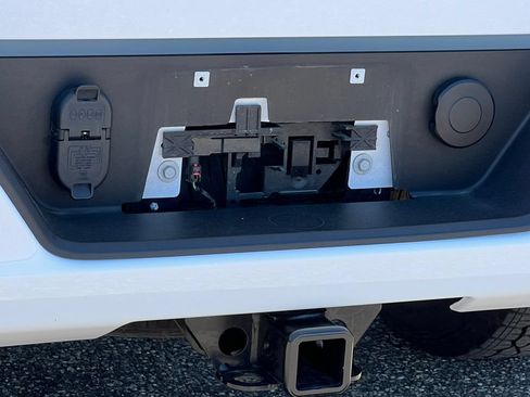 Used 2026 GMC Sierra 1500 Elevation AWD/4WD image 10