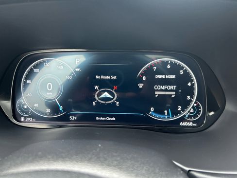 Used 2021 Hyundai Palisade Calligraphy AWD/4WD image 15
