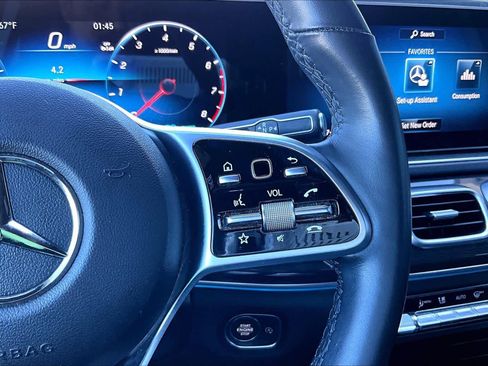 Used 2023 Mercedes-Benz GLE 450 GLE 450 image 26