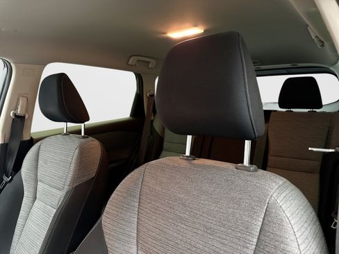 Used 2023 Nissan Rogue SV AWD/4WD image 11