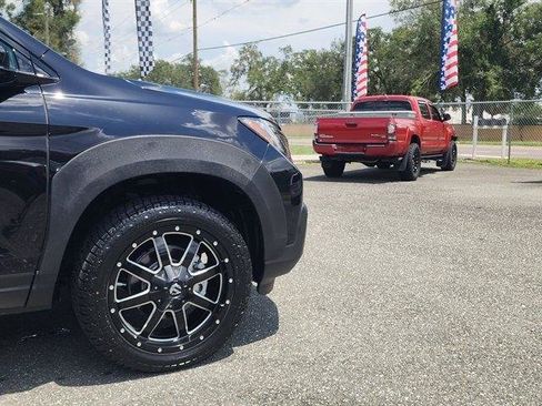 Used 2020 Honda Ridgeline Black Edition image 6