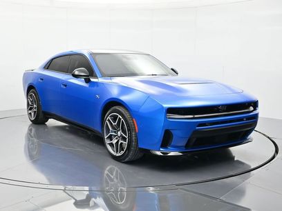 New 2026 Dodge Charger R/T