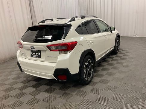 Used 2023 Subaru Crosstrek 2.5i Limited image 2