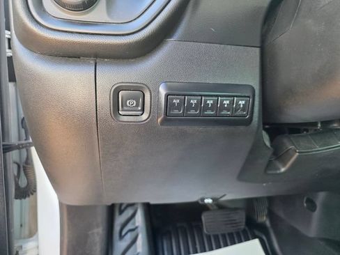 Used 2021 Chevrolet Silverado 2500 W/T w/ WT Fleet Convenience Package AWD/4WD image 12