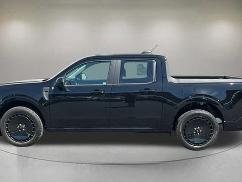 New 2025 Ford Maverick Lobo AWD/4WD image 3