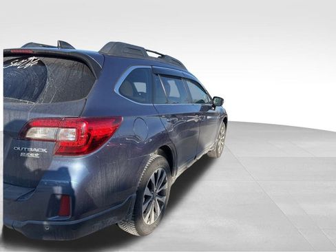 Used 2017 Subaru Outback 2.5i Limited image 36