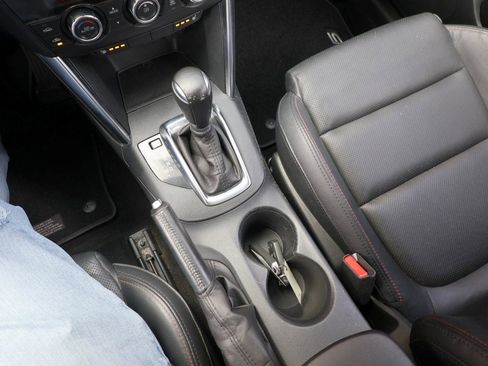 Used 2015 MAZDA CX-5 Grand Touring image 48