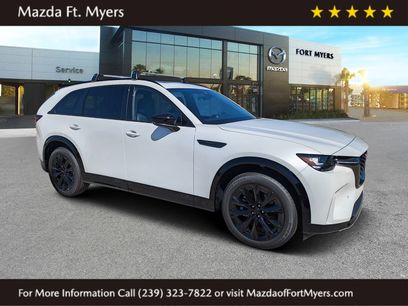 New 2026 MAZDA CX-90 3.3 Turbo S w/ Premium Package