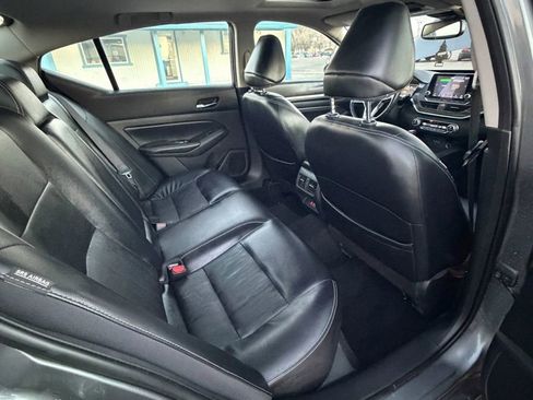 Used 2019 Nissan Altima 2.5 SL image 17