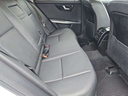 Used 2014 Mercedes-Benz GLK 250 BlueTEC 4MATIC image 21