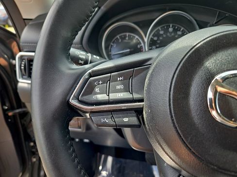 Used 2023 MAZDA CX-5 AWD 2.5 S w/ Select Package image 21