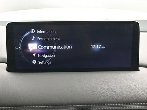 Certified 2023 MAZDA CX-5 AWD 2.5 S image 22