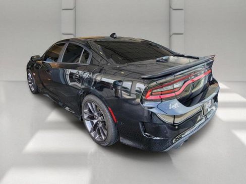 Used 2023 Dodge Charger Scat Pack RWD image 4