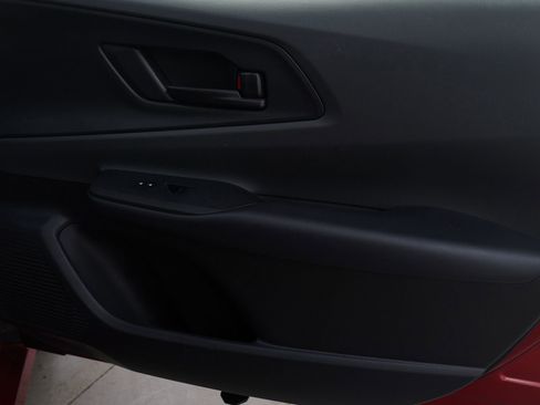 Used 2026 Toyota Prius LE image 9