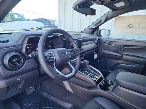 New 2026 Chevrolet Colorado Trail Boss image 13
