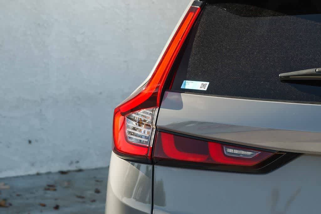 Used 2025 Honda CR-V Sport Touring image 7