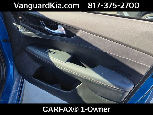 Certified 2024 Kia Forte GT image 27