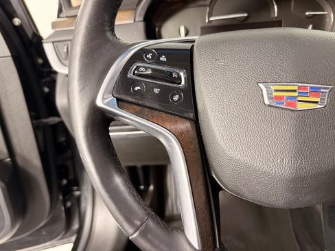 Used 2019 Cadillac XTS Luxury FWD image 21