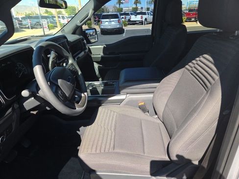 Certified 2023 Ford F150 XL w/ STX Appearance Package image 6
