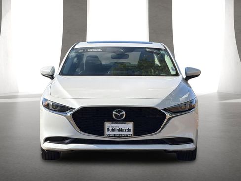 Certified 2023 MAZDA MAZDA3 s AWD/4WD image 9