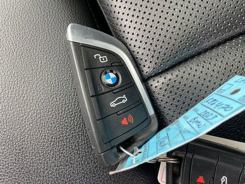 Used 2023 BMW X3 xDrive30i AWD/4WD image 23