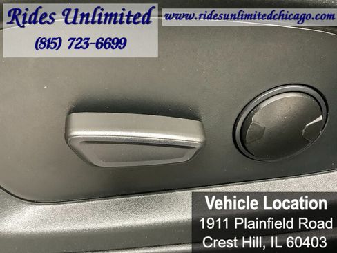 Used 2021 Ford Explorer 4WD Police Interceptor image 14
