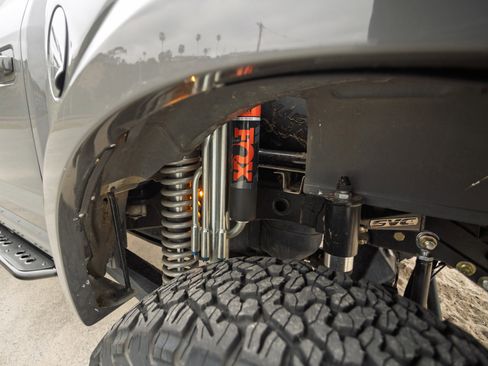 Used 2018 Ford F150 Raptor w/ Equipment Group 802A Luxury image 15