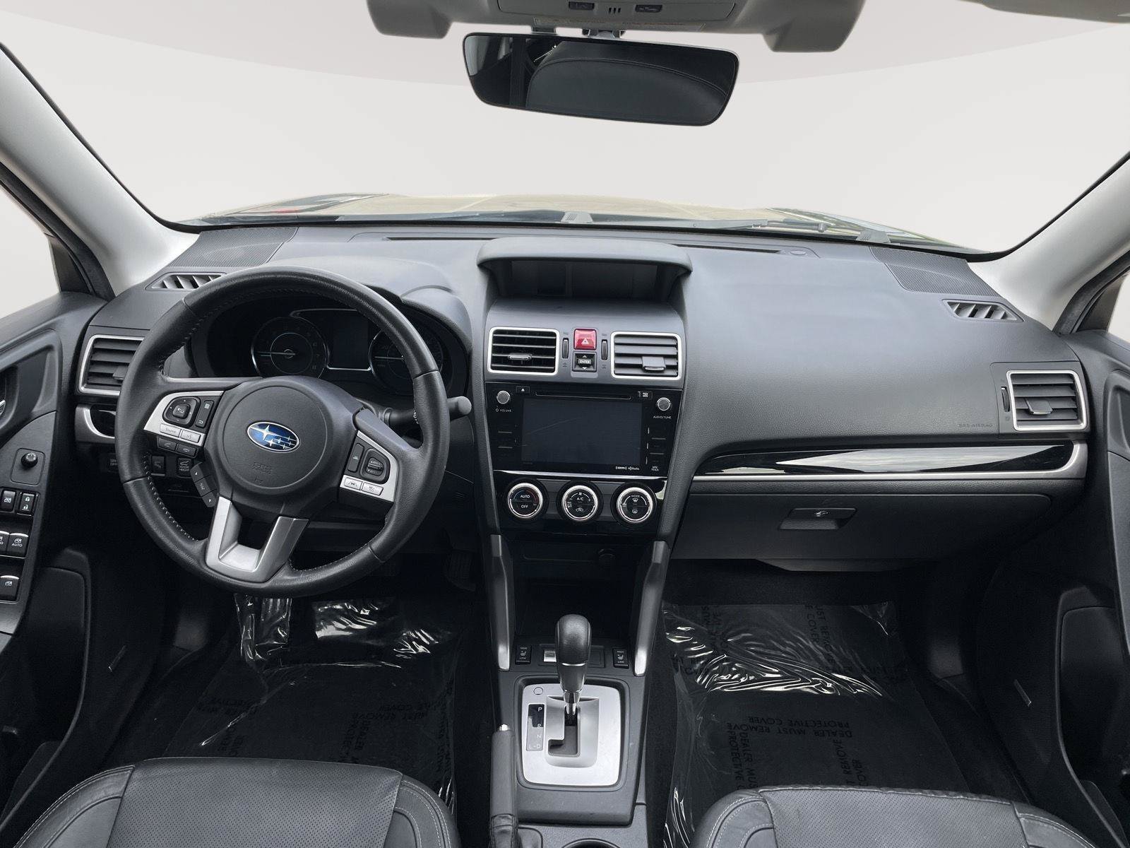 Used 2018 Subaru Forester 2.5i Limited AWD/4WD image 29