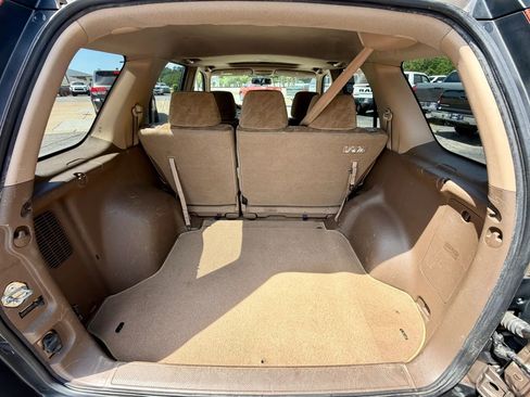 Used 2002 Honda CR-V EX image 17