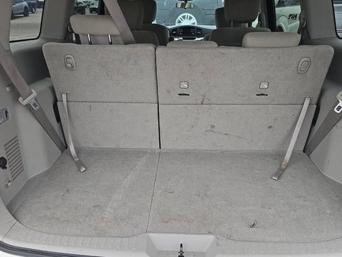 Used 2013 Nissan Quest SV FWD image 13